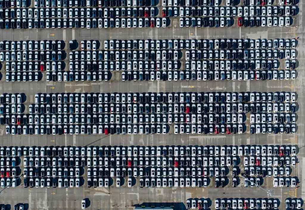 Commerce automobile européen : Maîtriser les certificats de conformité (COC)