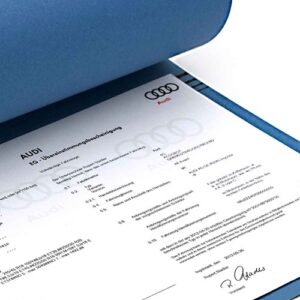 <img src="certificat-conformite-audi.jpg" alt="Certificat de Conformité Audi pour l'immatriculation en Europe">